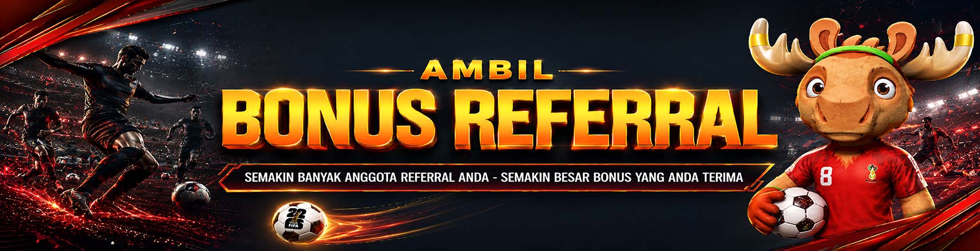 REFFERAL